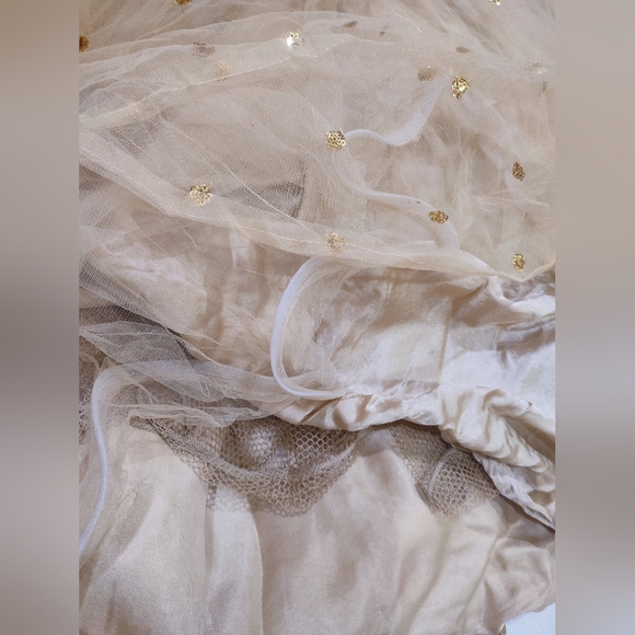 New gown - Picture 7 of 8